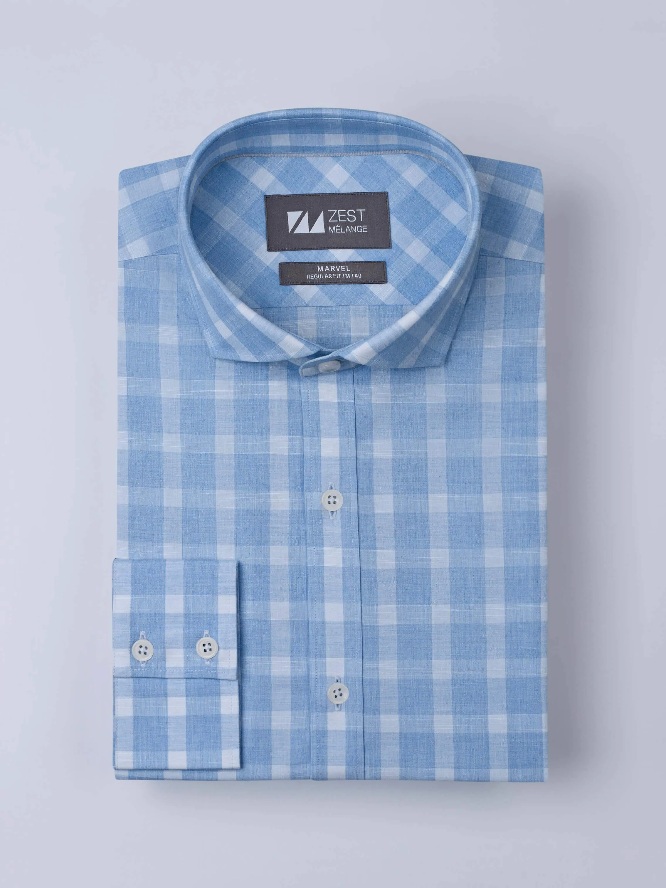 Checks Shirt