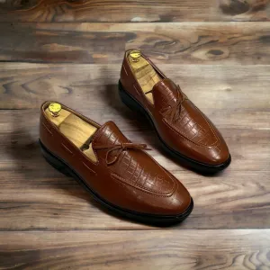 Fashion Tassel Loafer Formal Casual For Party Attire