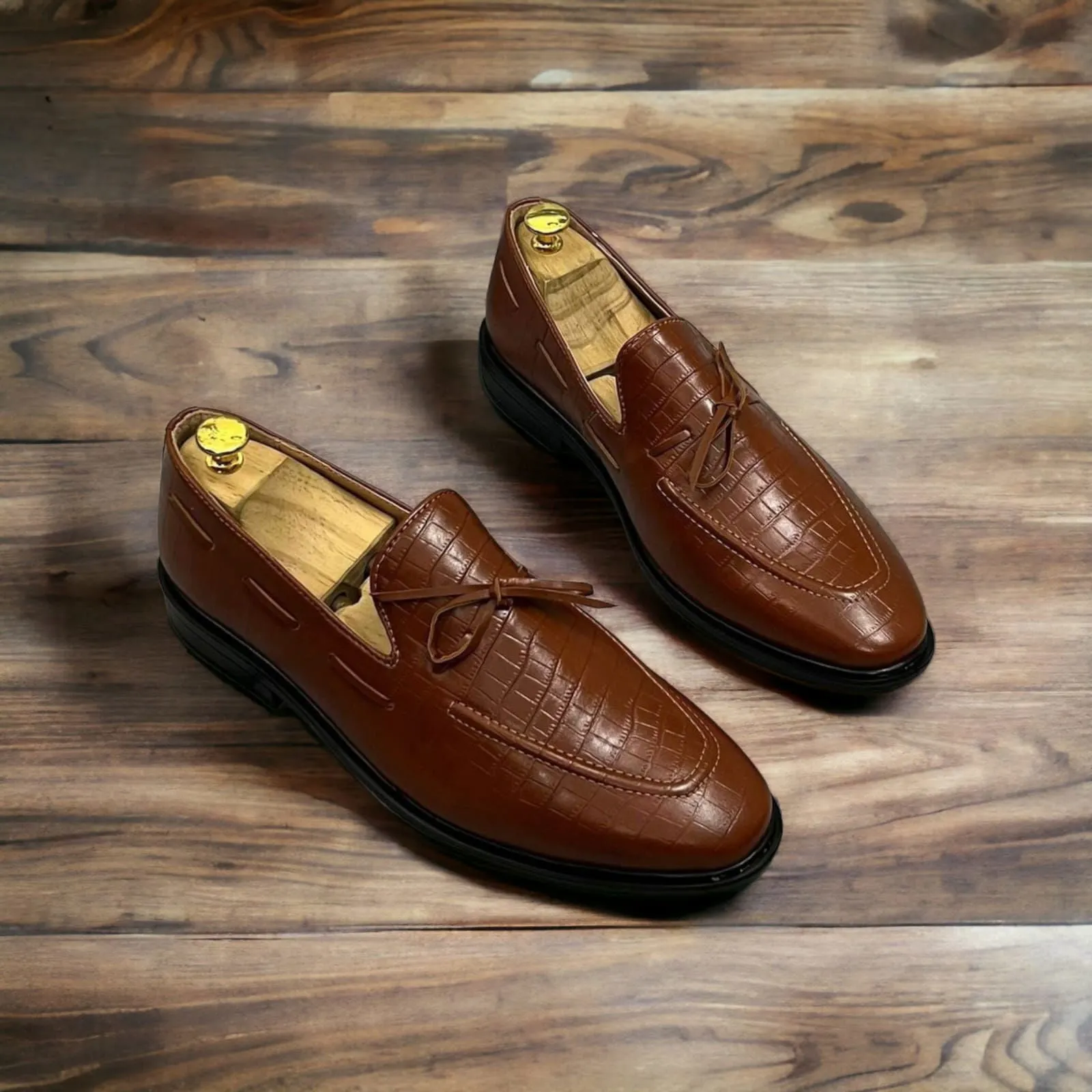 Fashion Tassel Loafer Formal Casual For Party Attire