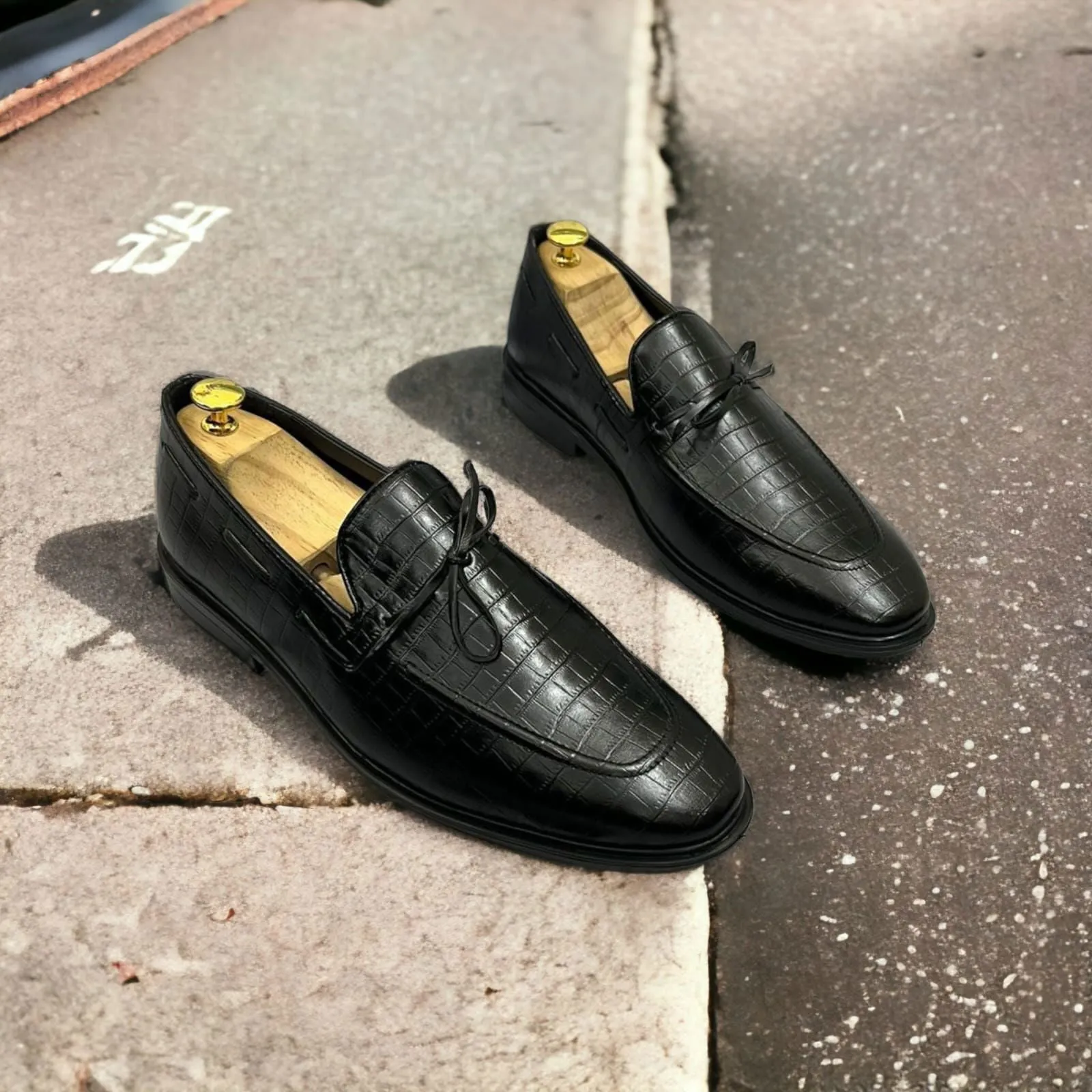 Fashion Tassel Loafer Formal Casual For Party Attire