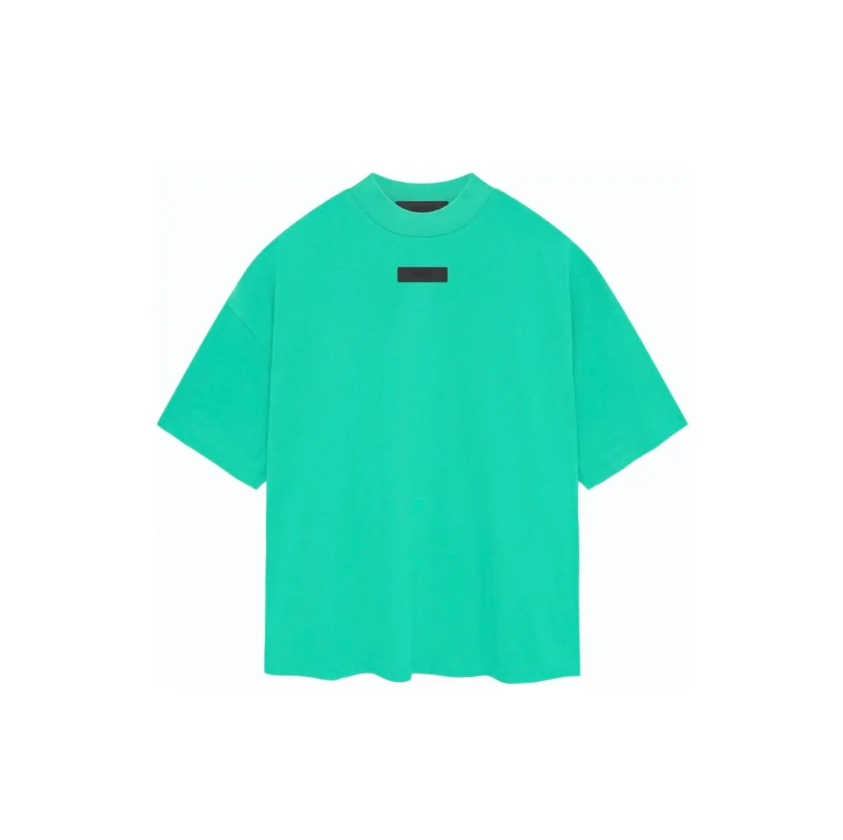 Fear Of God Essentials S/S Tee Mint Leaf