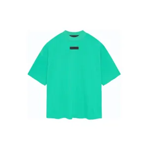 Fear Of God Essentials S/S Tee Mint Leaf