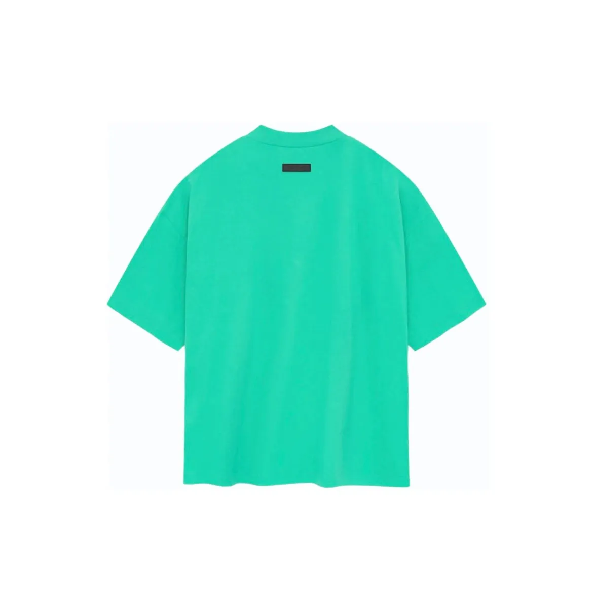 Fear Of God Essentials S/S Tee Mint Leaf