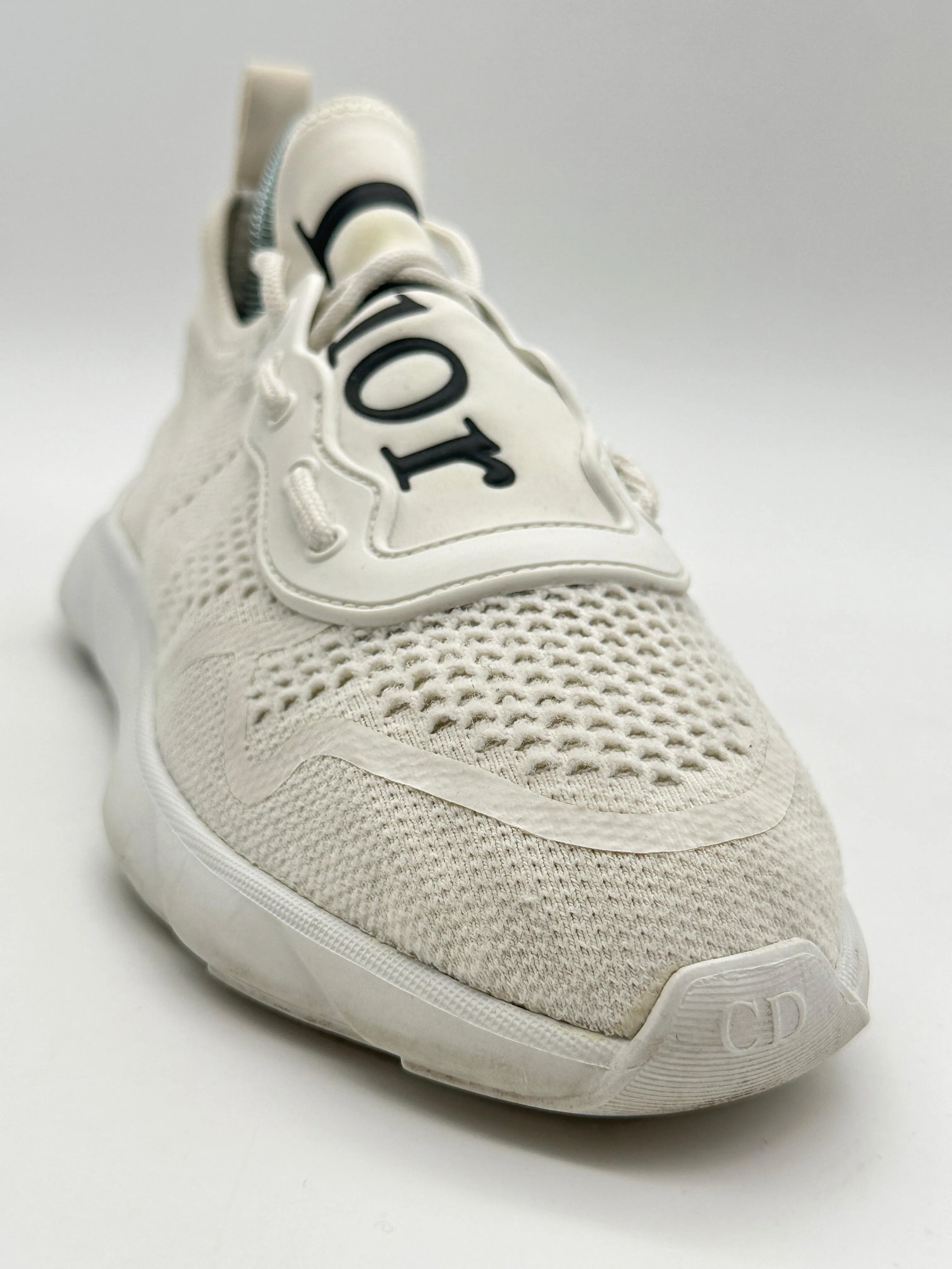 Low Socks Sneakers