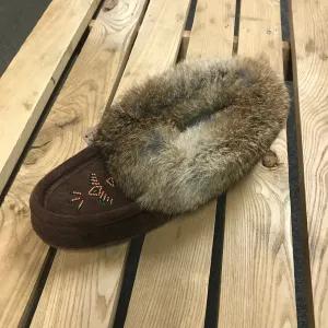 Moccasin 673 Ladies