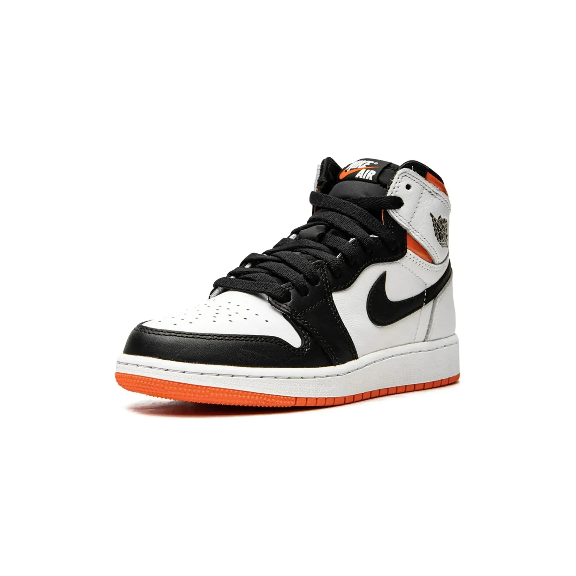 Nike Air Jordan 1 High "Electro Orange"