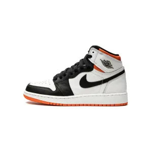 Nike Air Jordan 1 High "Electro Orange"