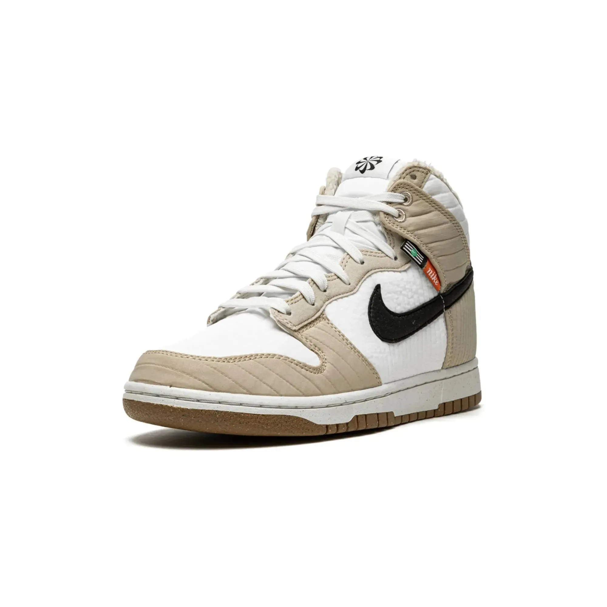 Nike Dunk High Next Nature "Toasty Rattan"