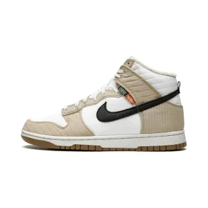 Nike Dunk High Next Nature "Toasty Rattan"