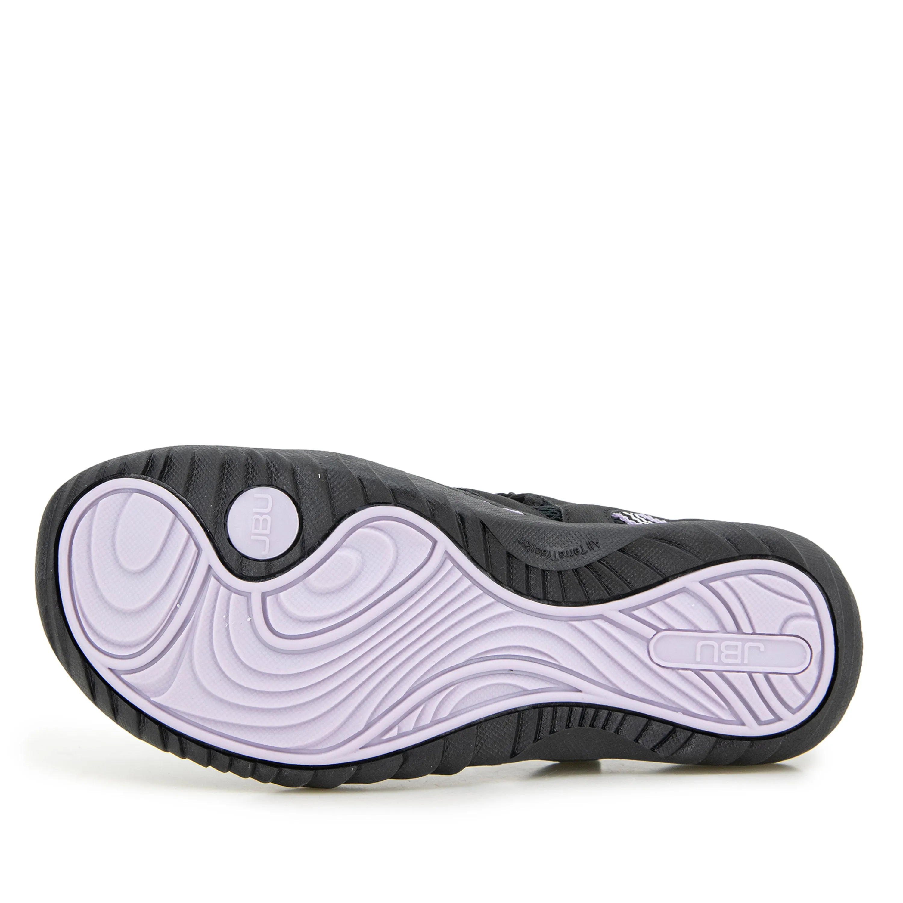 Regional Water Ready Black/Lilac