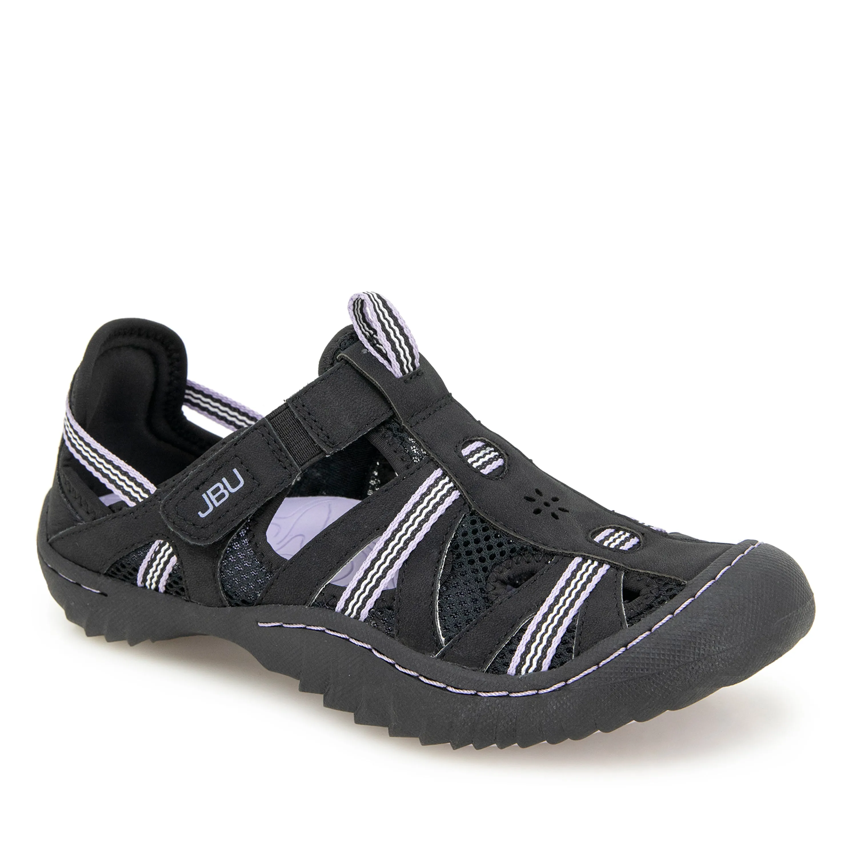 Regional Water Ready Black/Lilac