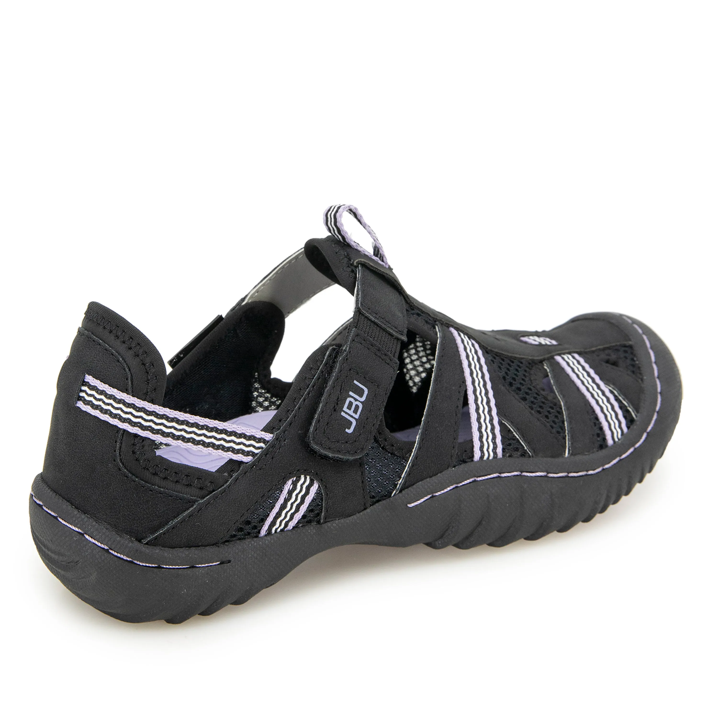 Regional Water Ready Black/Lilac