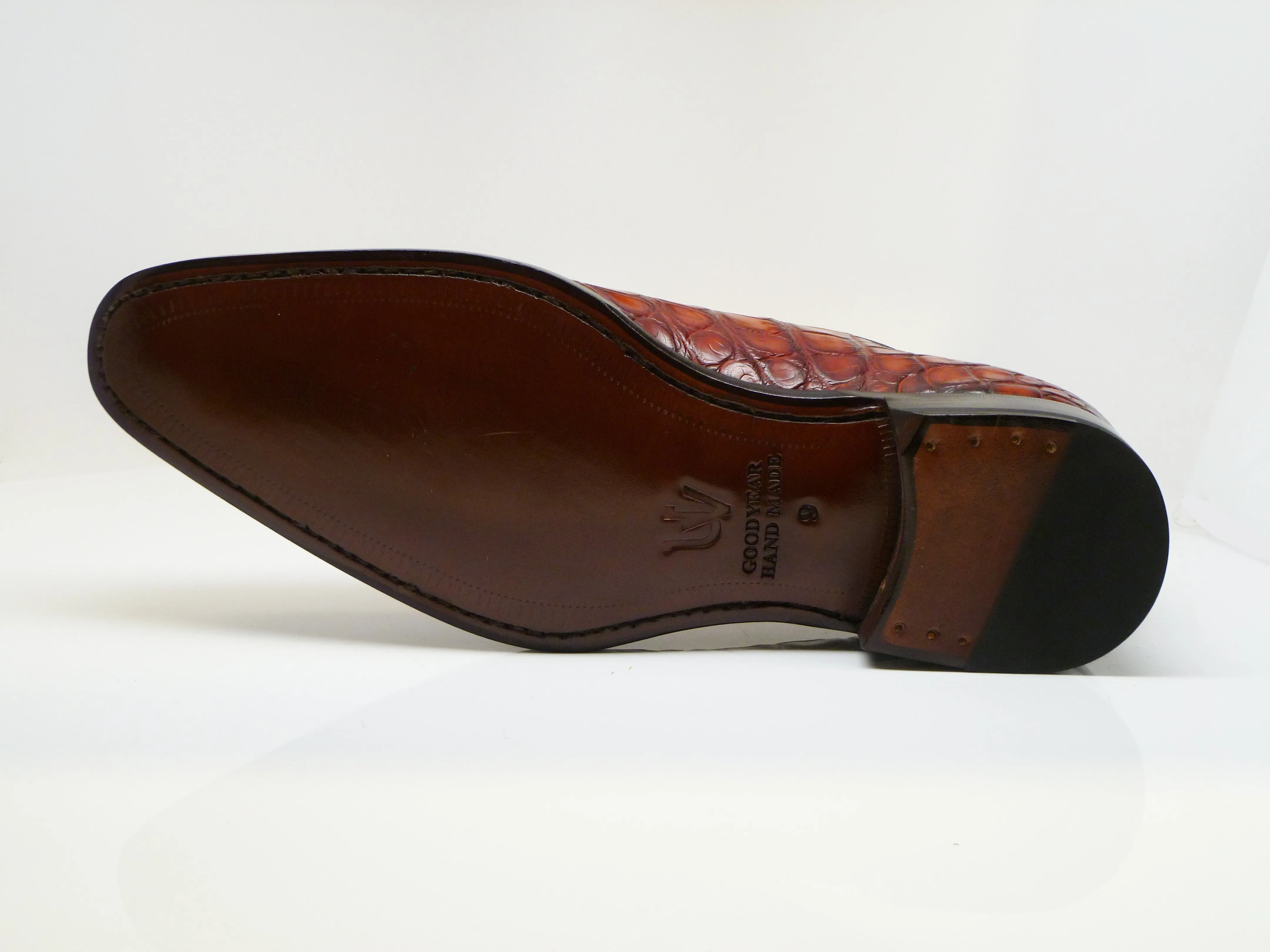 Style: 1505-8824A-Sport/Rust