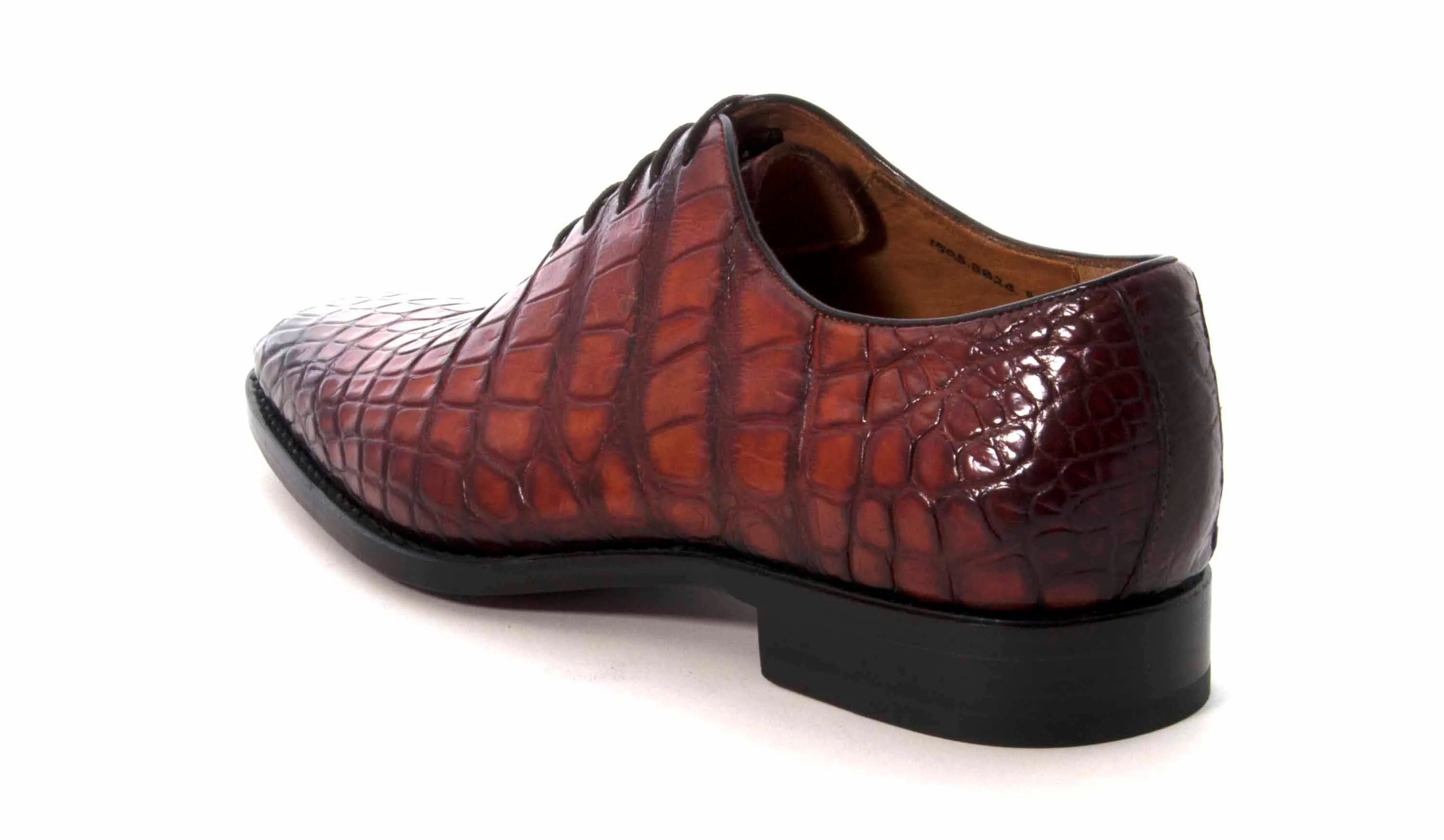Style: 1505-8824A-Sport/Rust