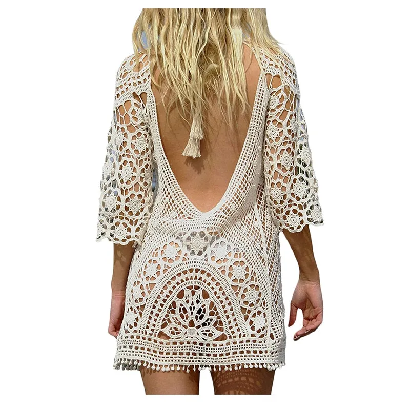 Suit Cover Up