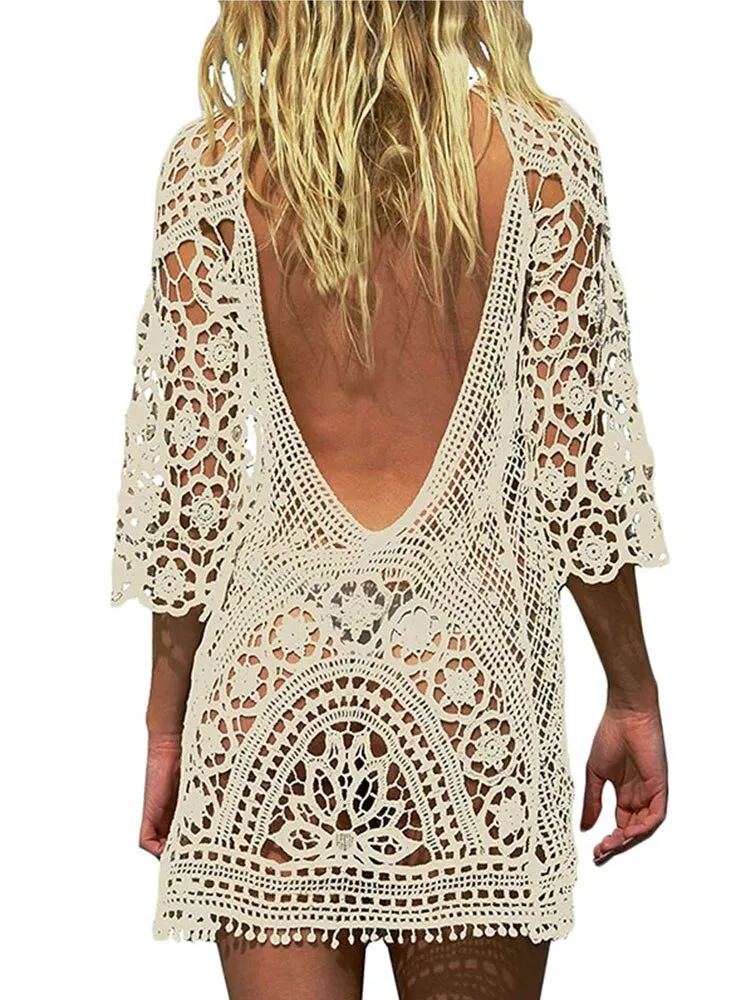 Suit Cover Up