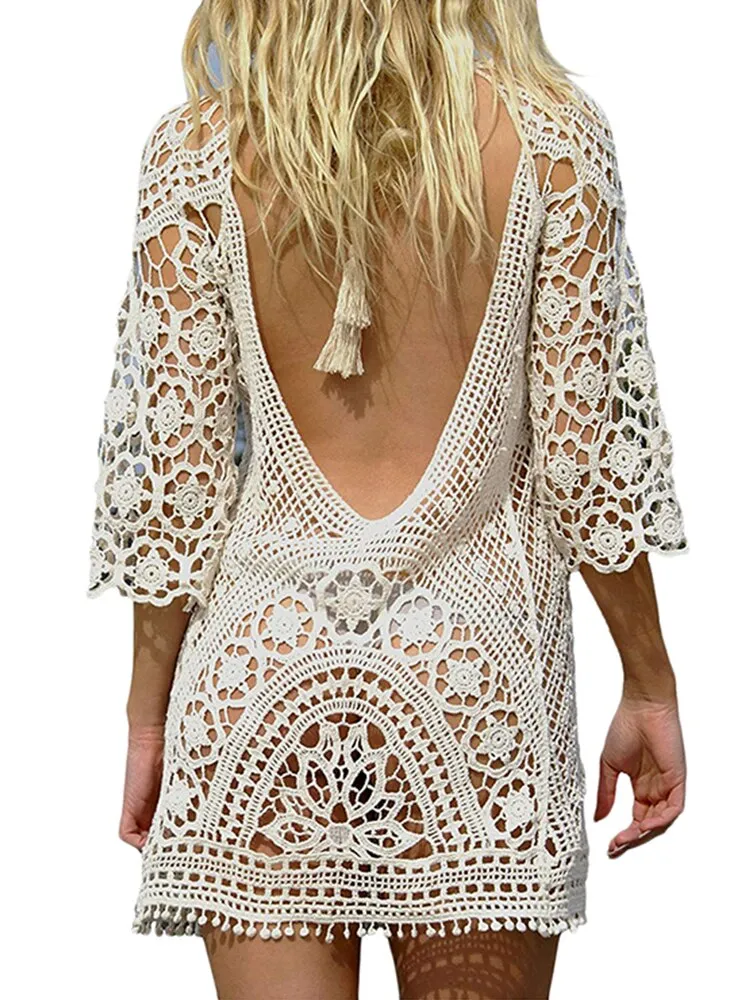 Suit Cover Up