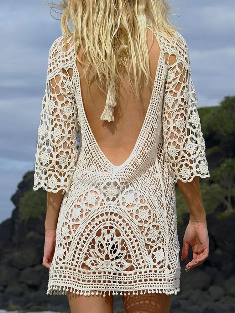 Suit Cover Up