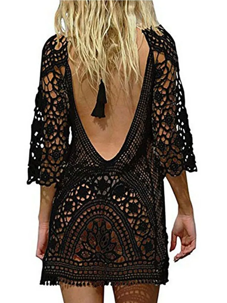 Suit Cover Up