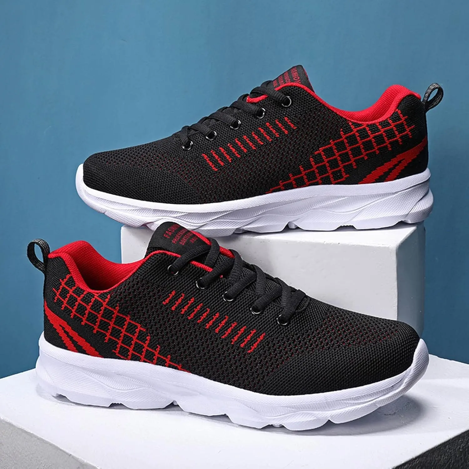 Women's Lace Up Road Running Shoes Wide Athletic Tennis Womens Running Shoes Wide Width Woman Shoes Casual Platform Sneakers Steel Toe Tennis Shoe Cross Trainer Shoe