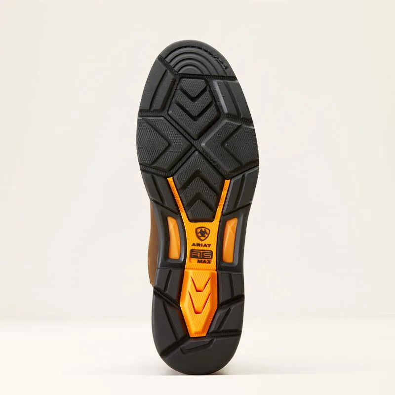 WorkHog XT Work Boot